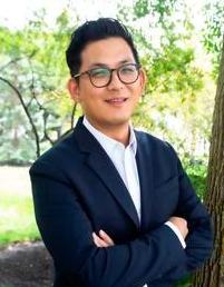 Sang Yong Cho 사진