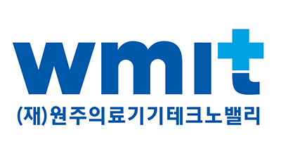 (재)원주의료기기테크노밸리