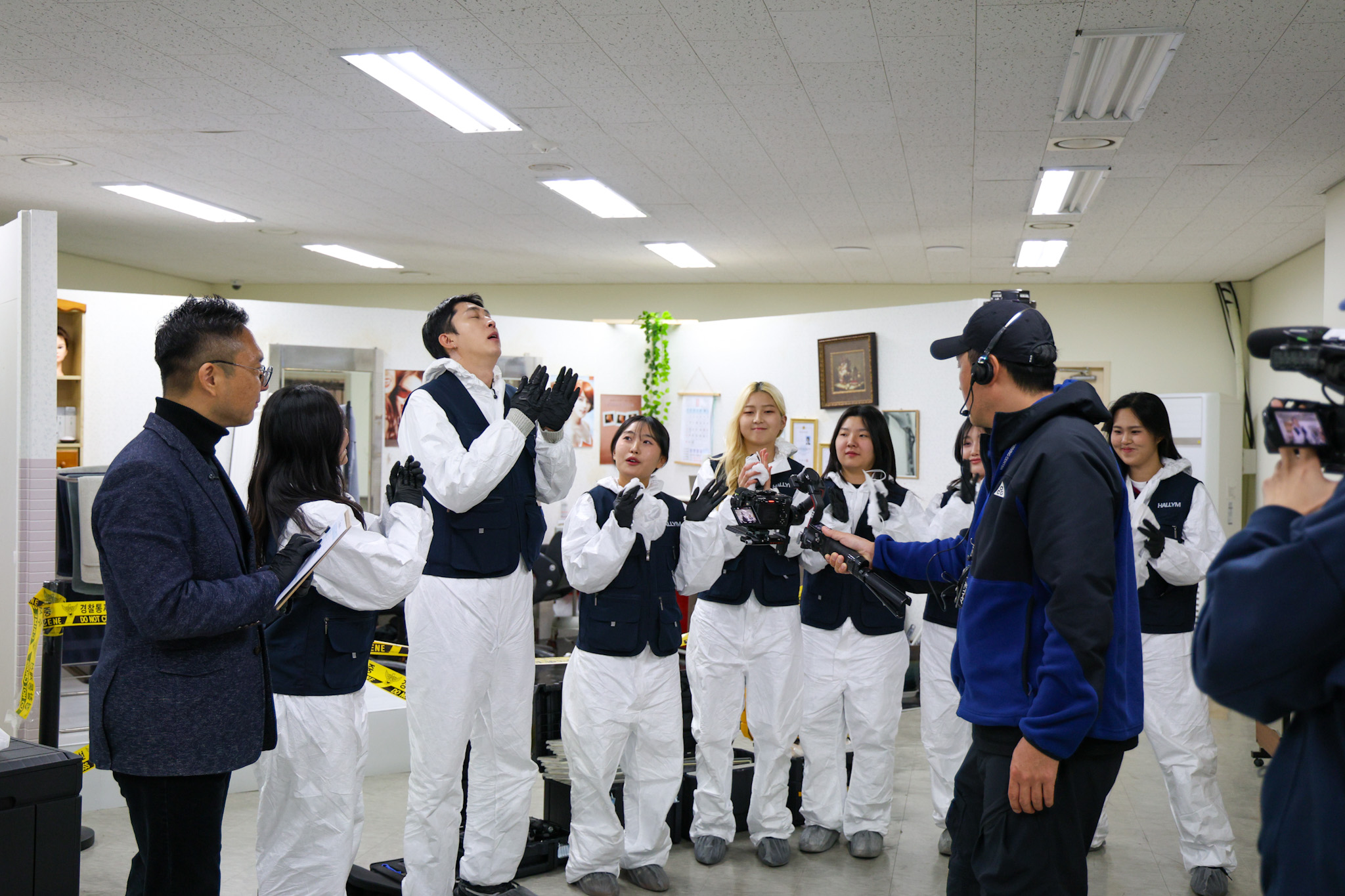 EBS 미리가본대학